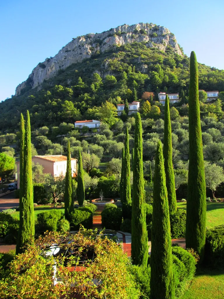 Château Saint-Martin & Spa, Vence