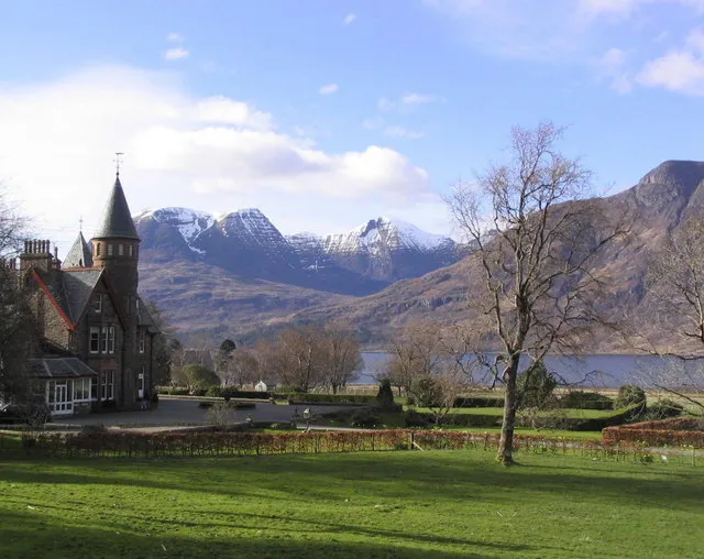 The Torridon, Wester Ross