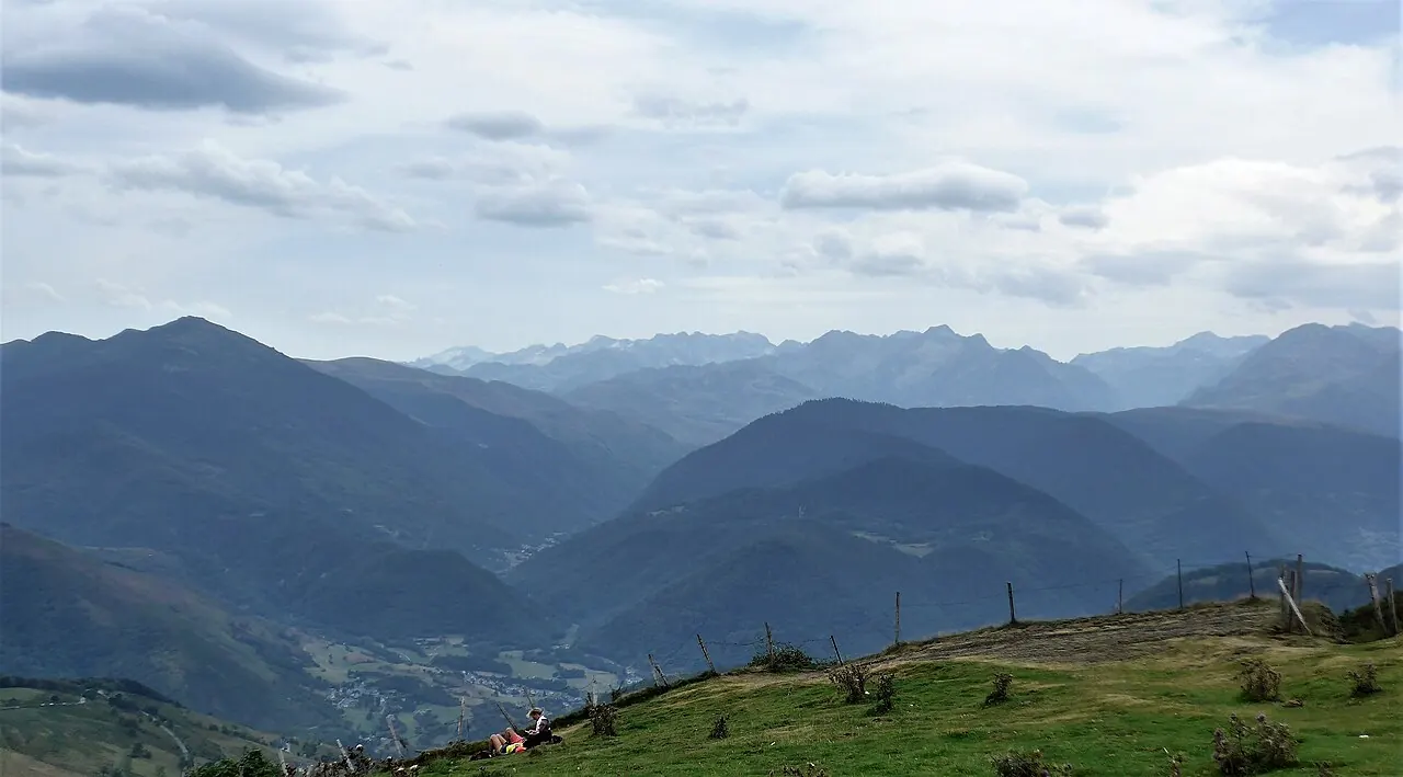 Col d’Aspin, Hautes-Pyrénées