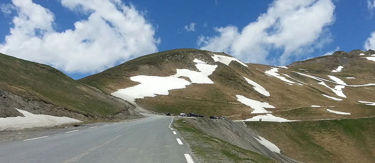 Col du Tourmalet, Hautes-Pyrénées
